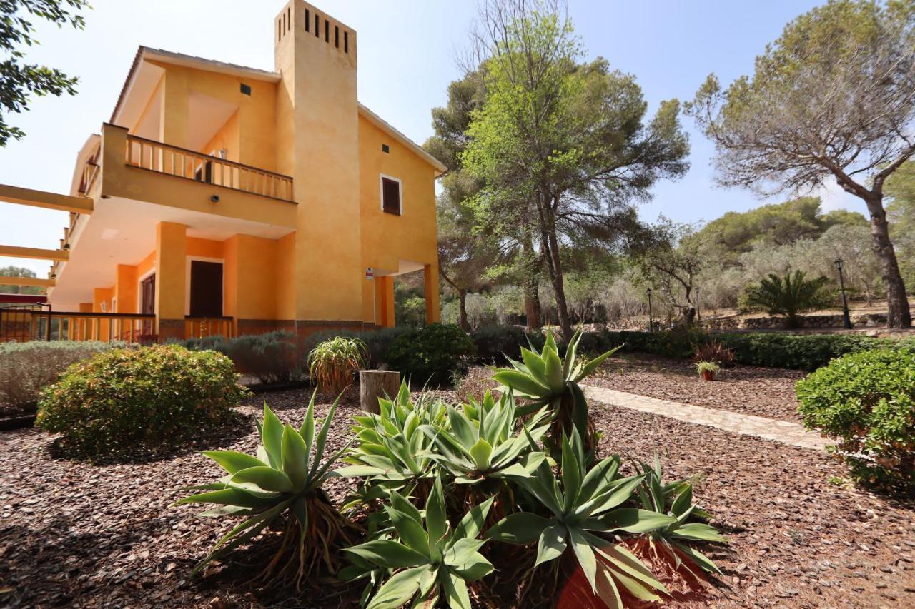 Villa Golf Sitges Vilanova i la Geltrú Eksteriør bilde