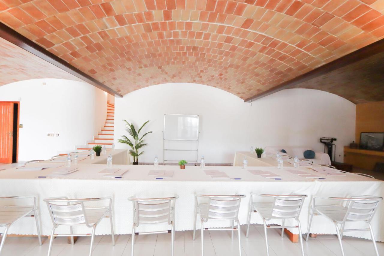 Villa Golf Sitges Vilanova i la Geltrú Eksteriør bilde