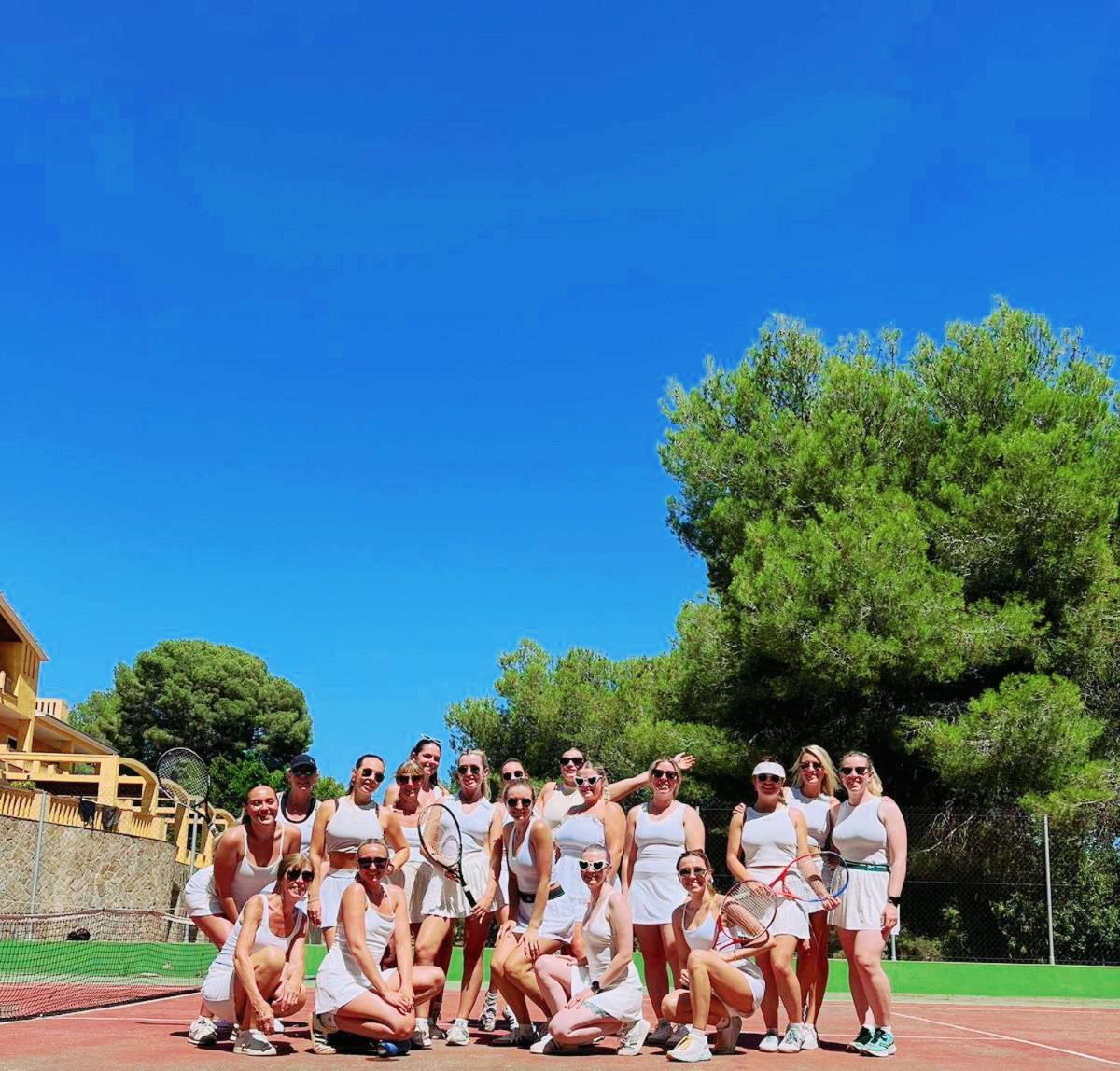 Villa Golf Sitges Vilanova i la Geltrú Eksteriør bilde